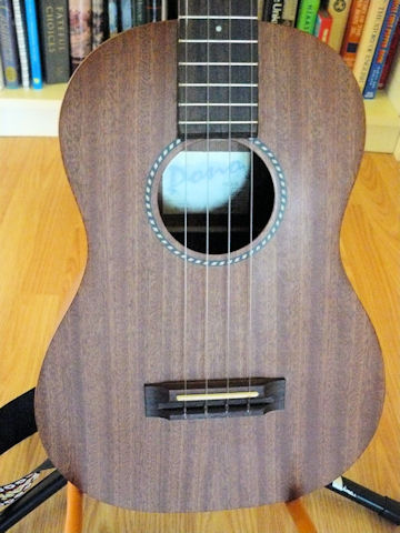 Pono baritone